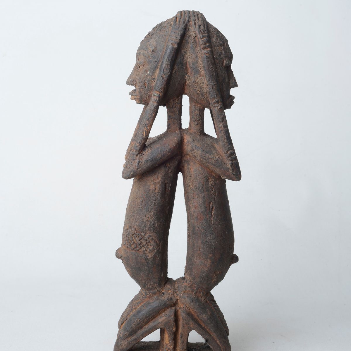 Scultura Doppia