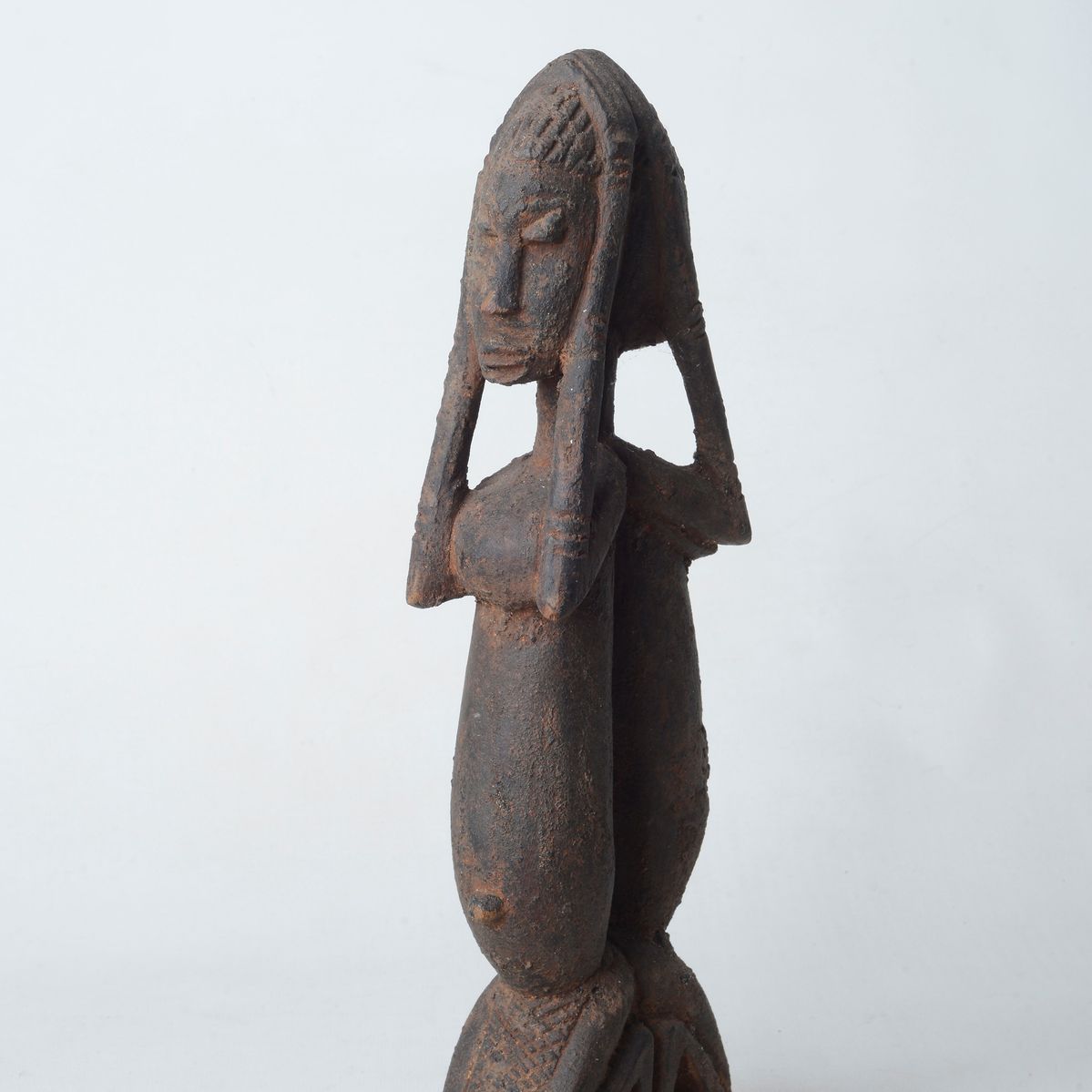 Scultura Doppia