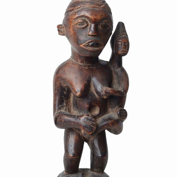 Scultura kongo