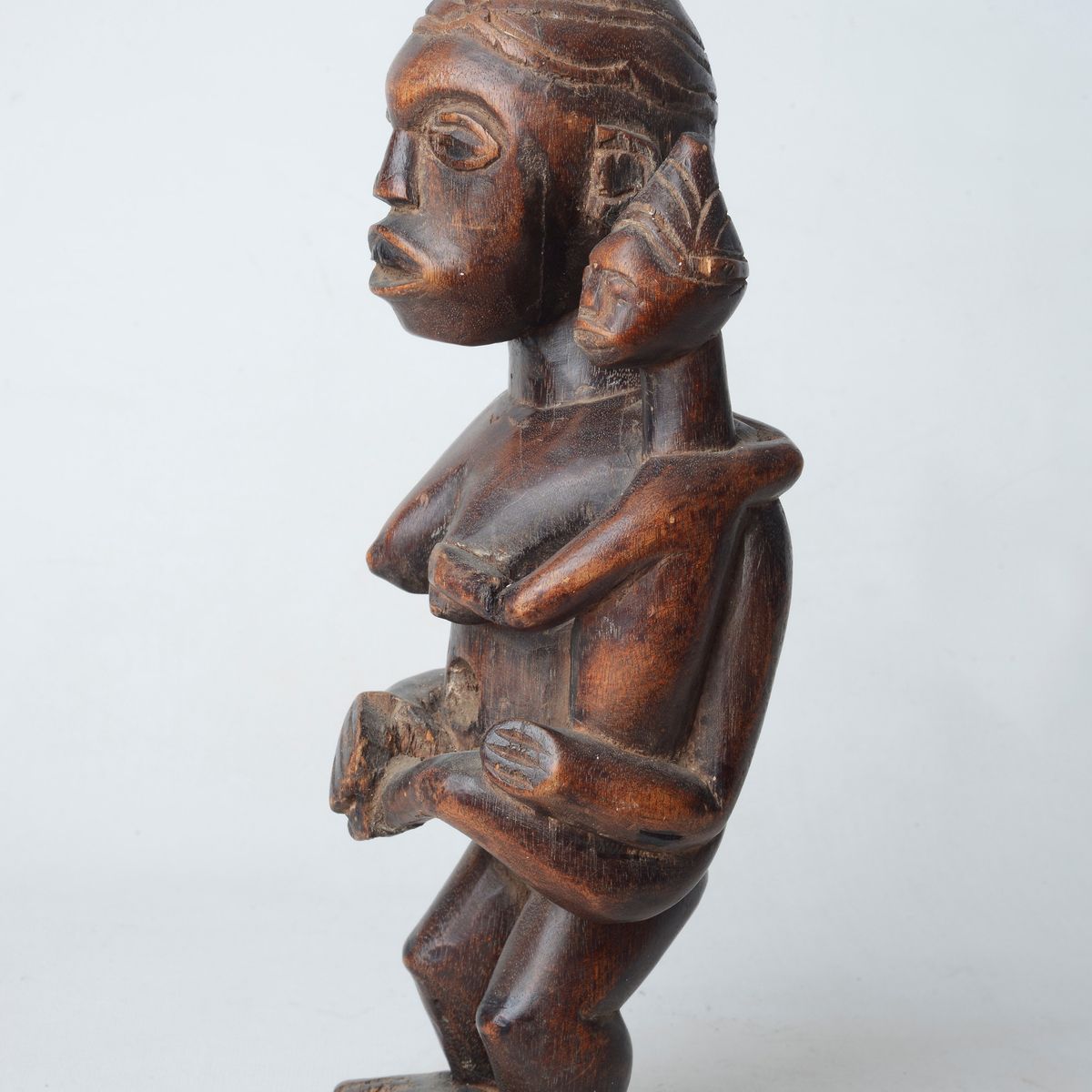 Scultura Kongo