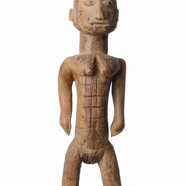 Scultura Mossi