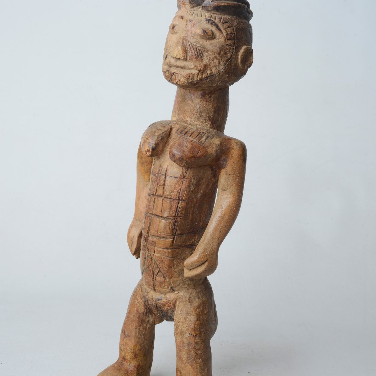 Scultura Mossi