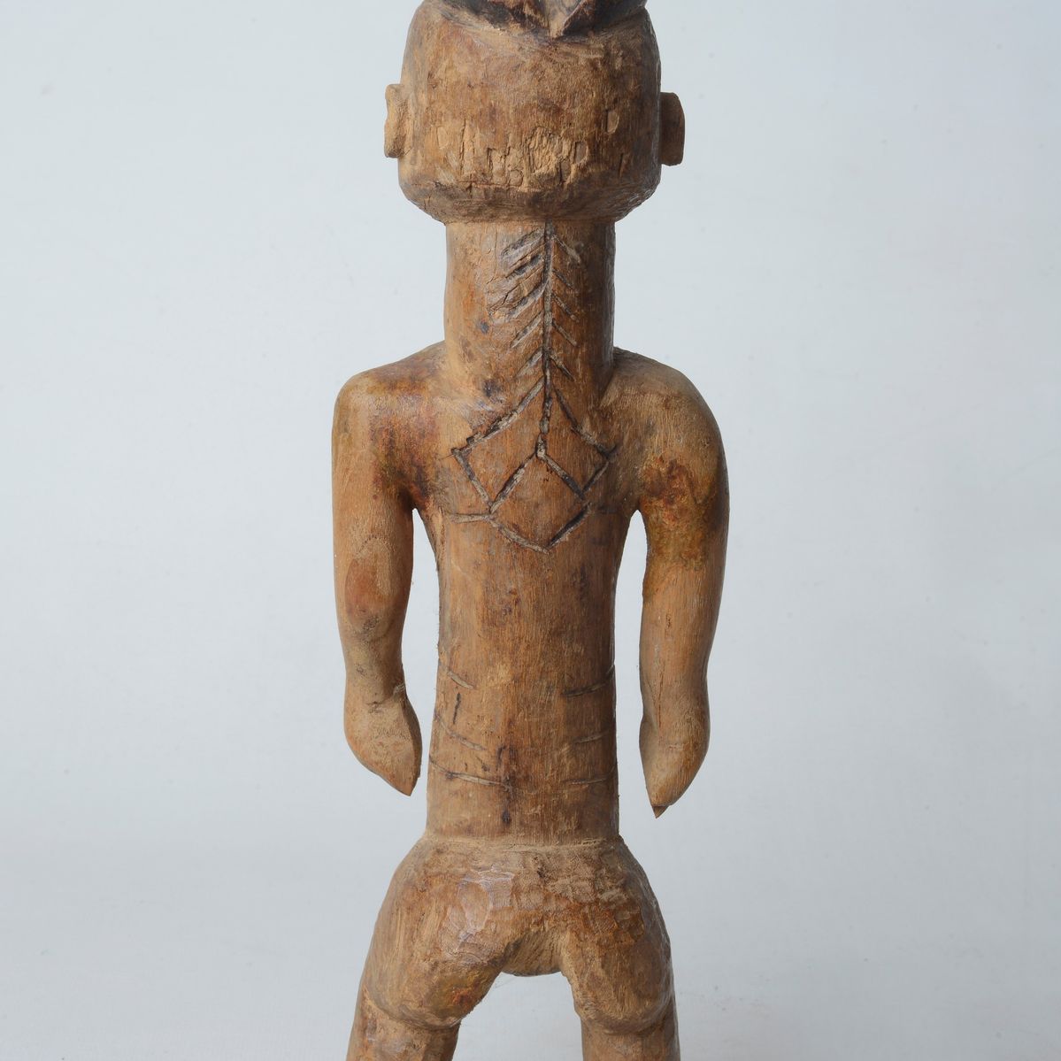 Scultura Mossi