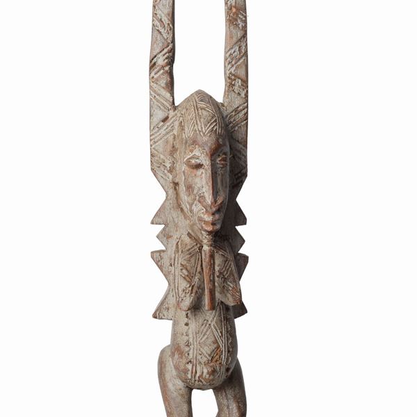 Scultura dogon
