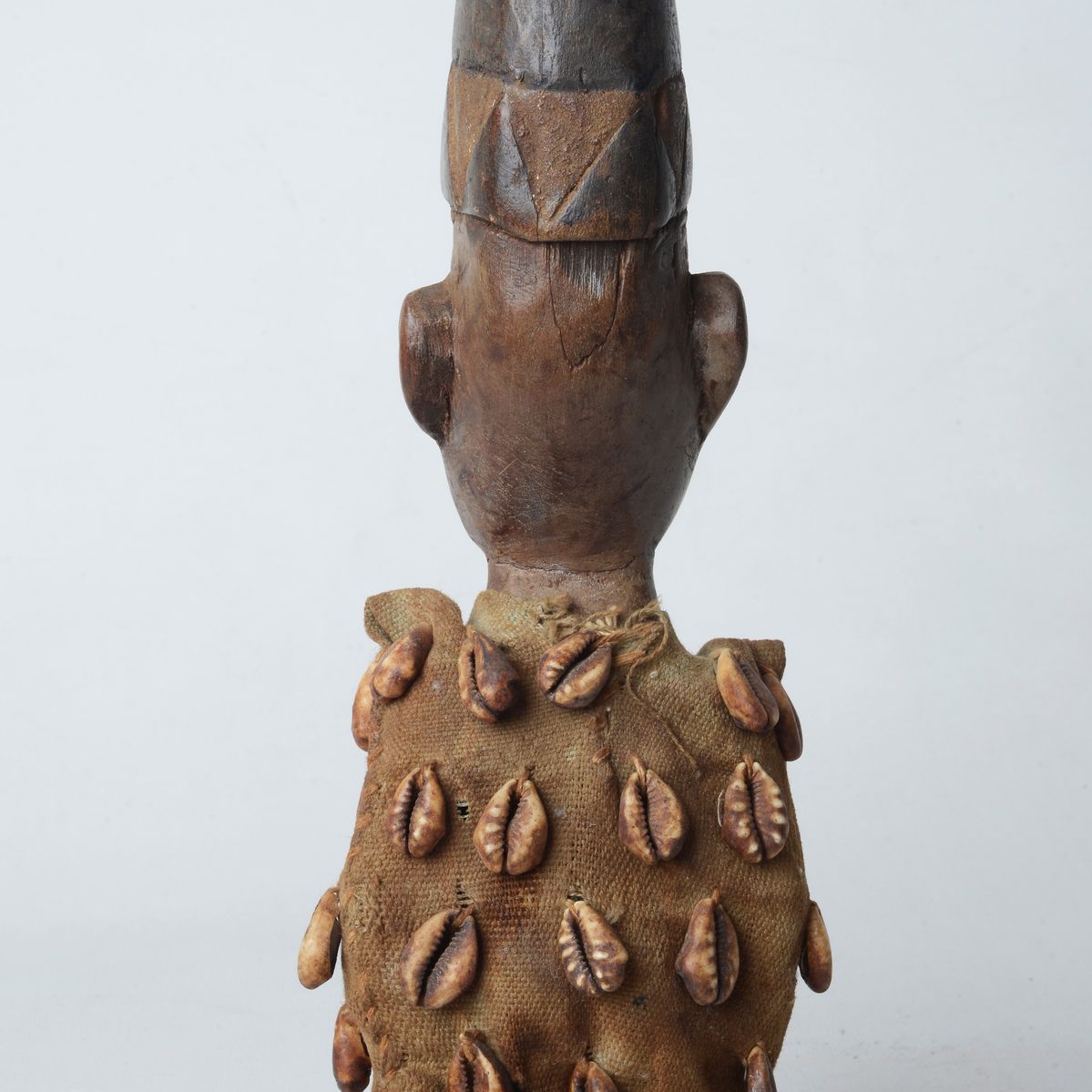 Scultura Ibeji Yoruba