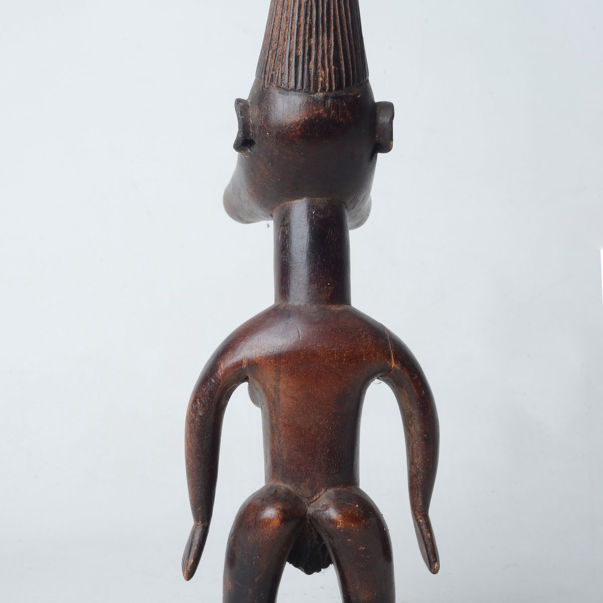 Coppia di Statue Bamun