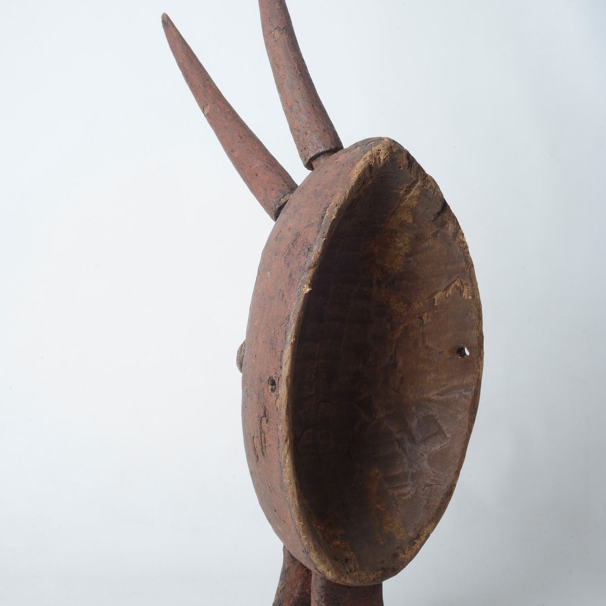 Maschera - Casco