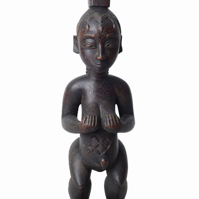 Scultura Guro
