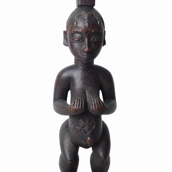 Scultura Guro