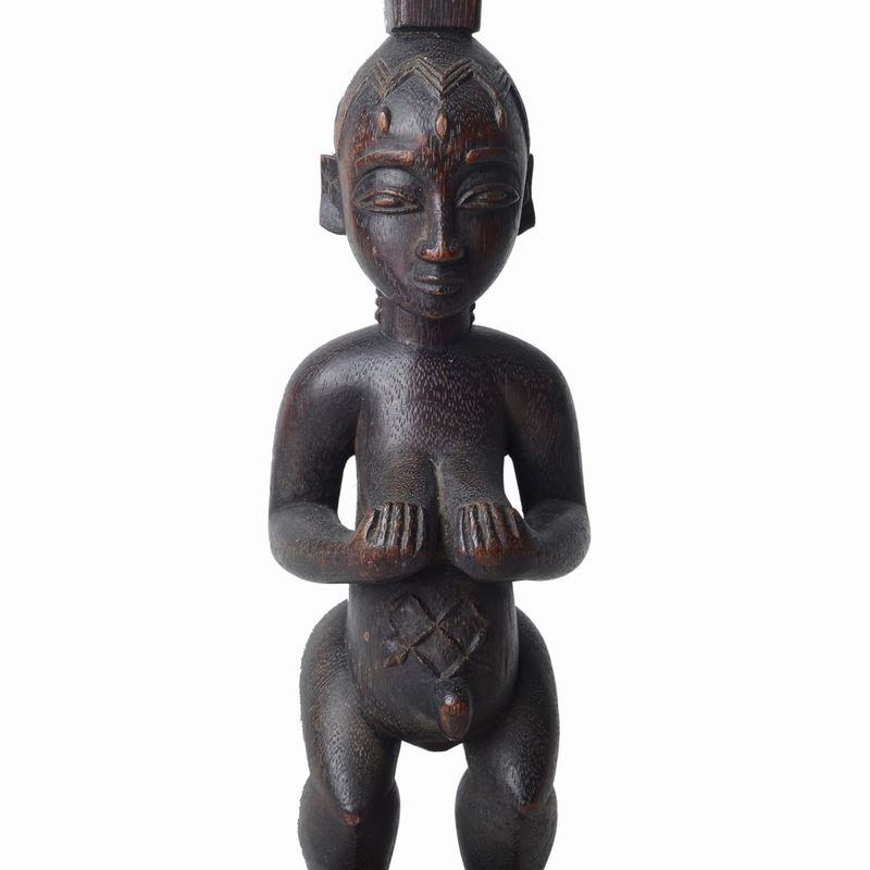 Scultura Guro