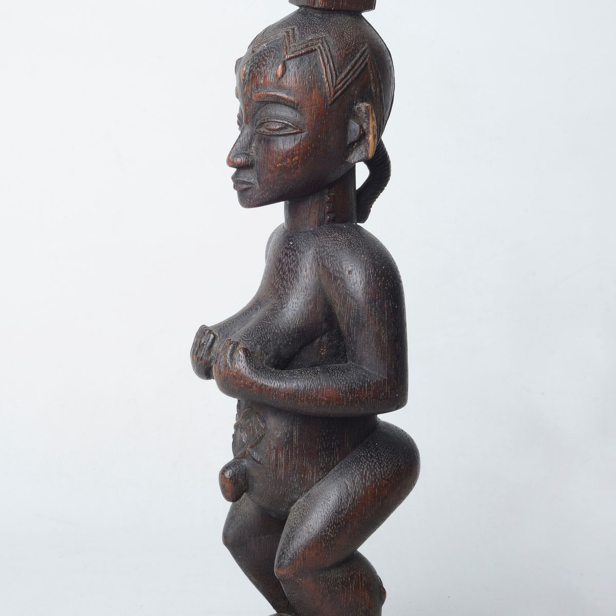 Scultura Guro