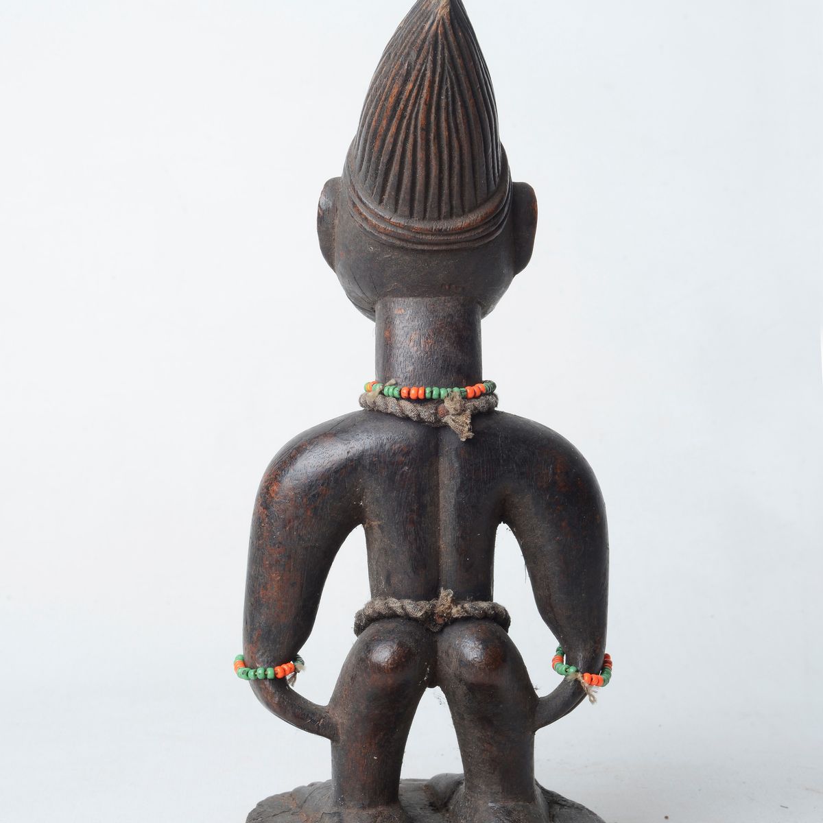 Scultura Ibeji Yoruba