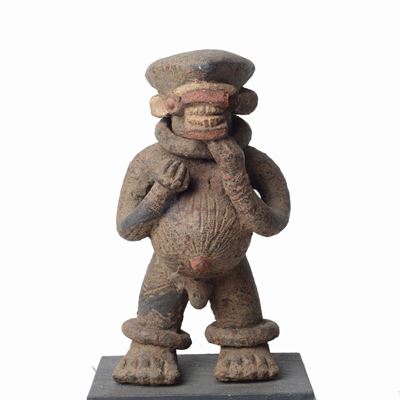 Scultura Kantama (mama)