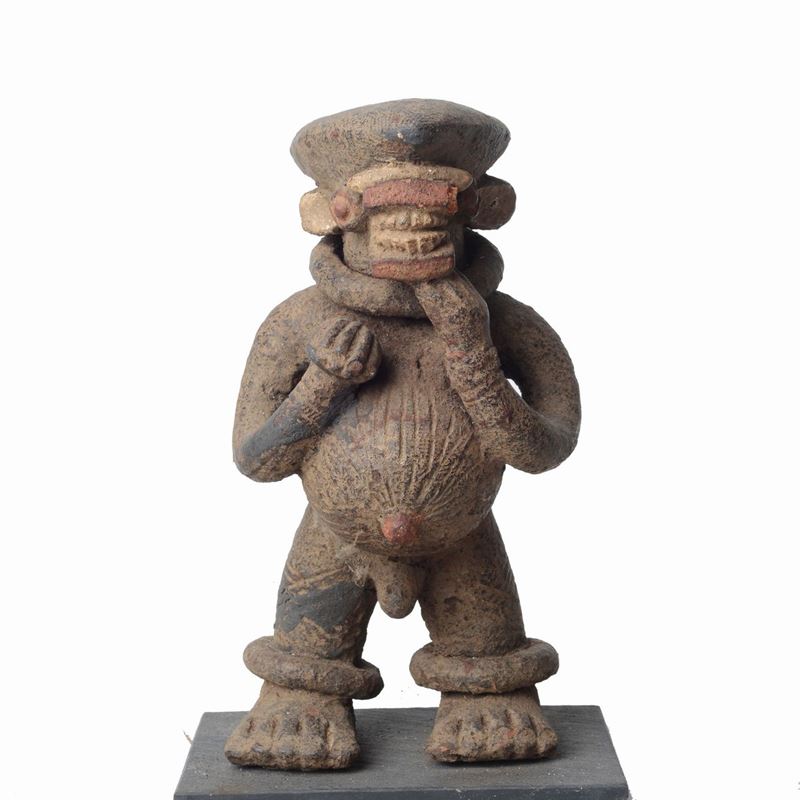Scultura Kantama (mama)