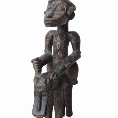 Scultura Senufo
