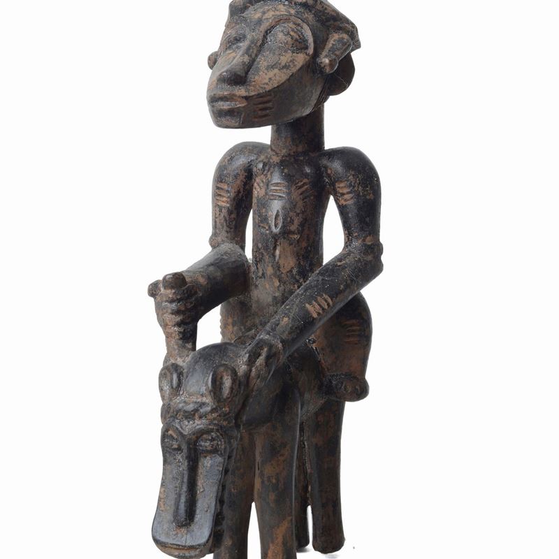 Scultura Senufo