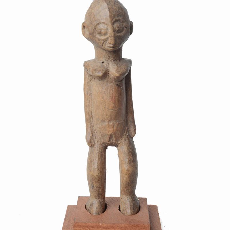 Scultura Bateba