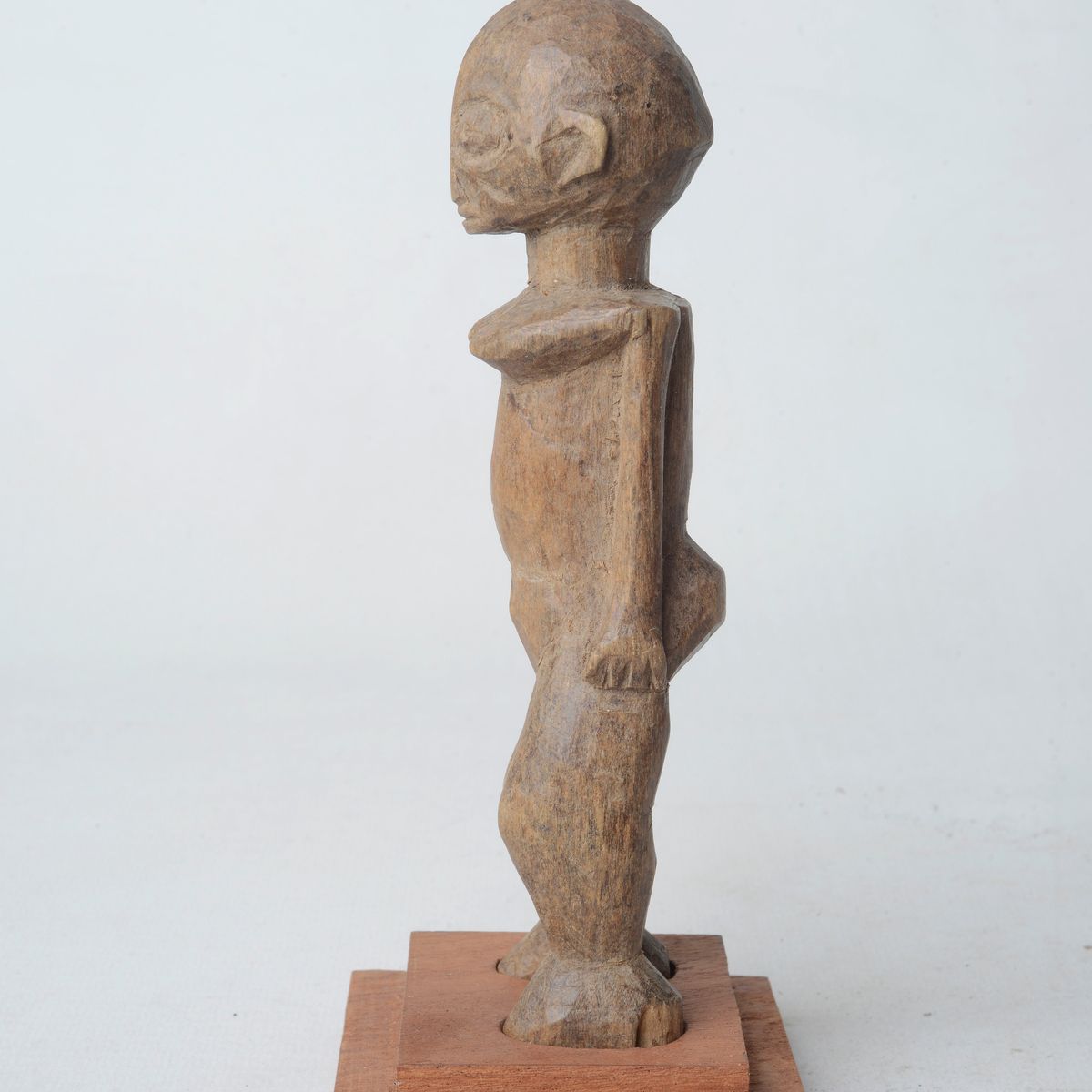Scultura Bateba