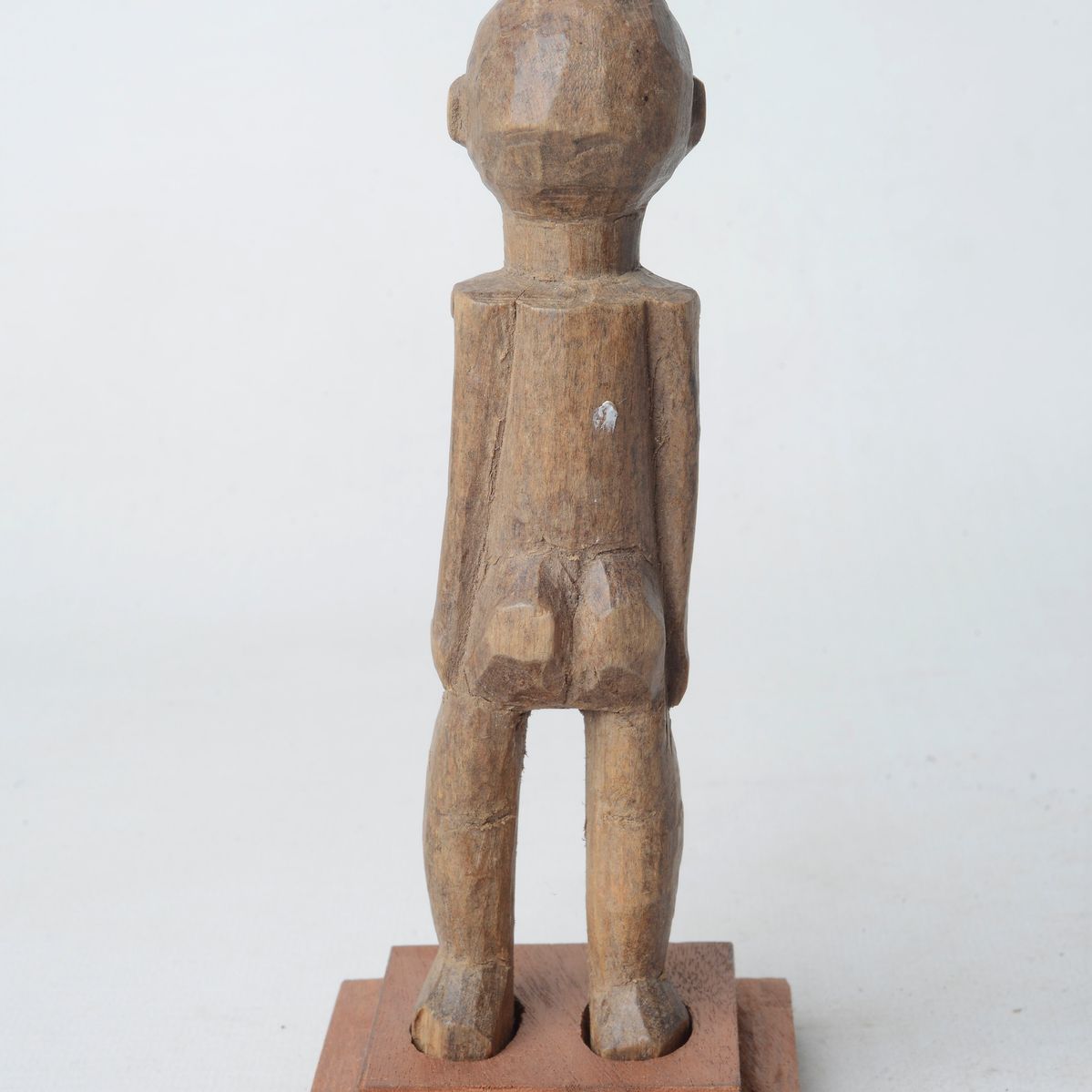 Scultura Bateba