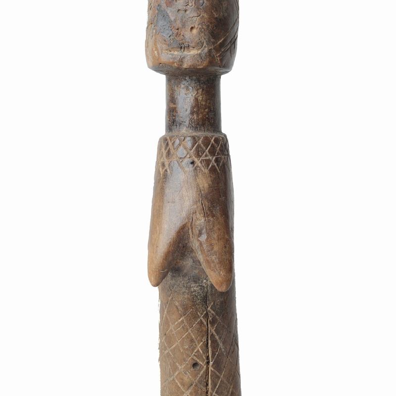 Bambola Mossi