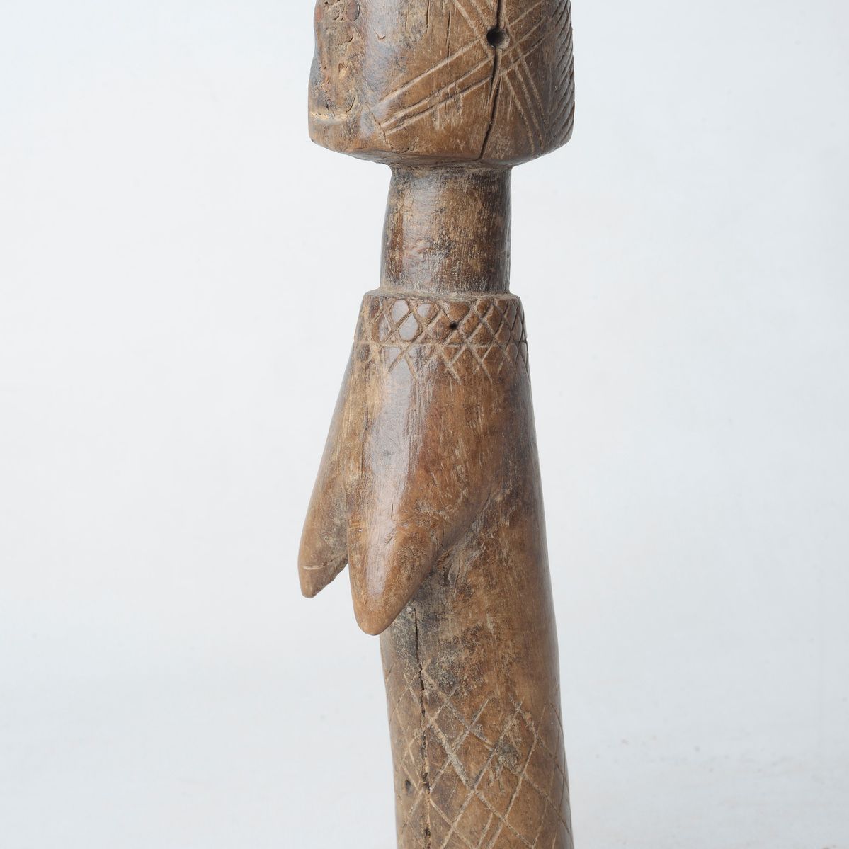 Bambola Mossi
