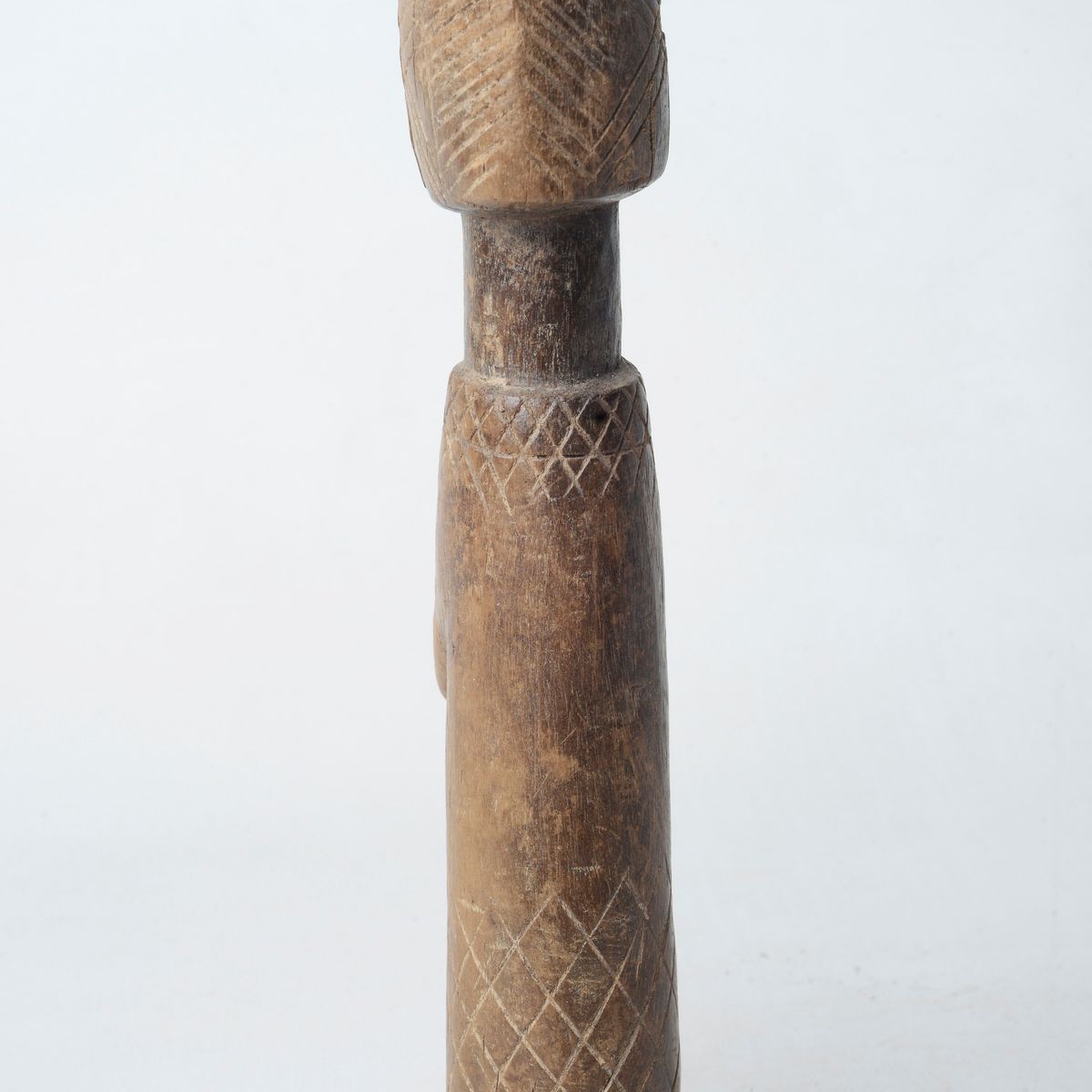 Bambola Mossi