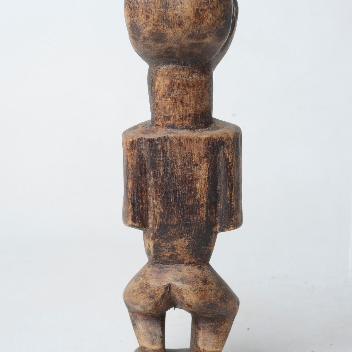 Scultura Luba o Hemba