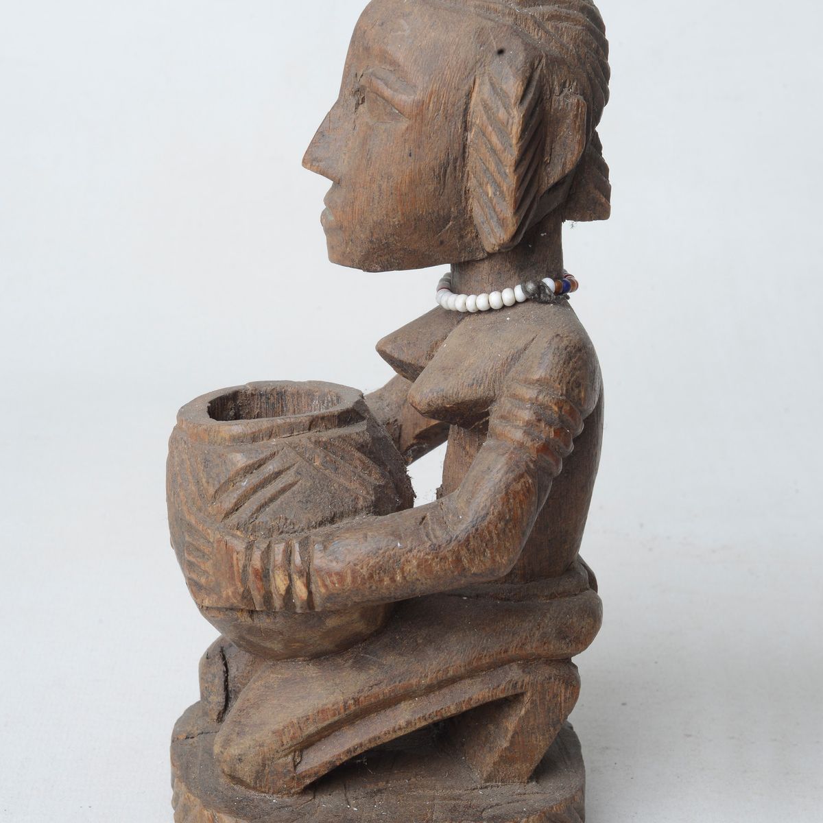 Scultura Bamana
