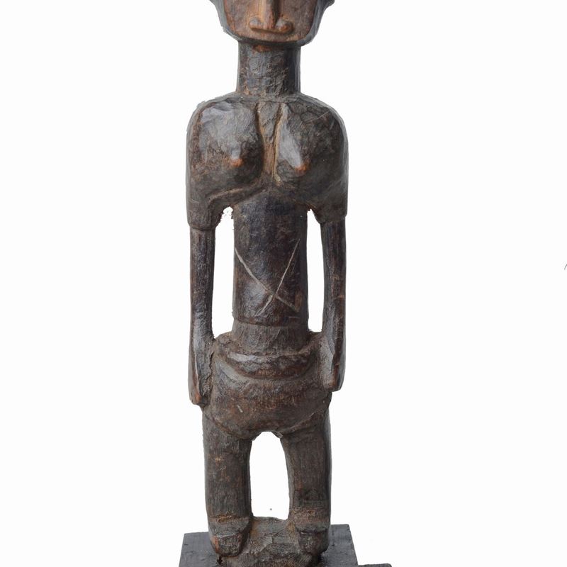 Scultura Kwele