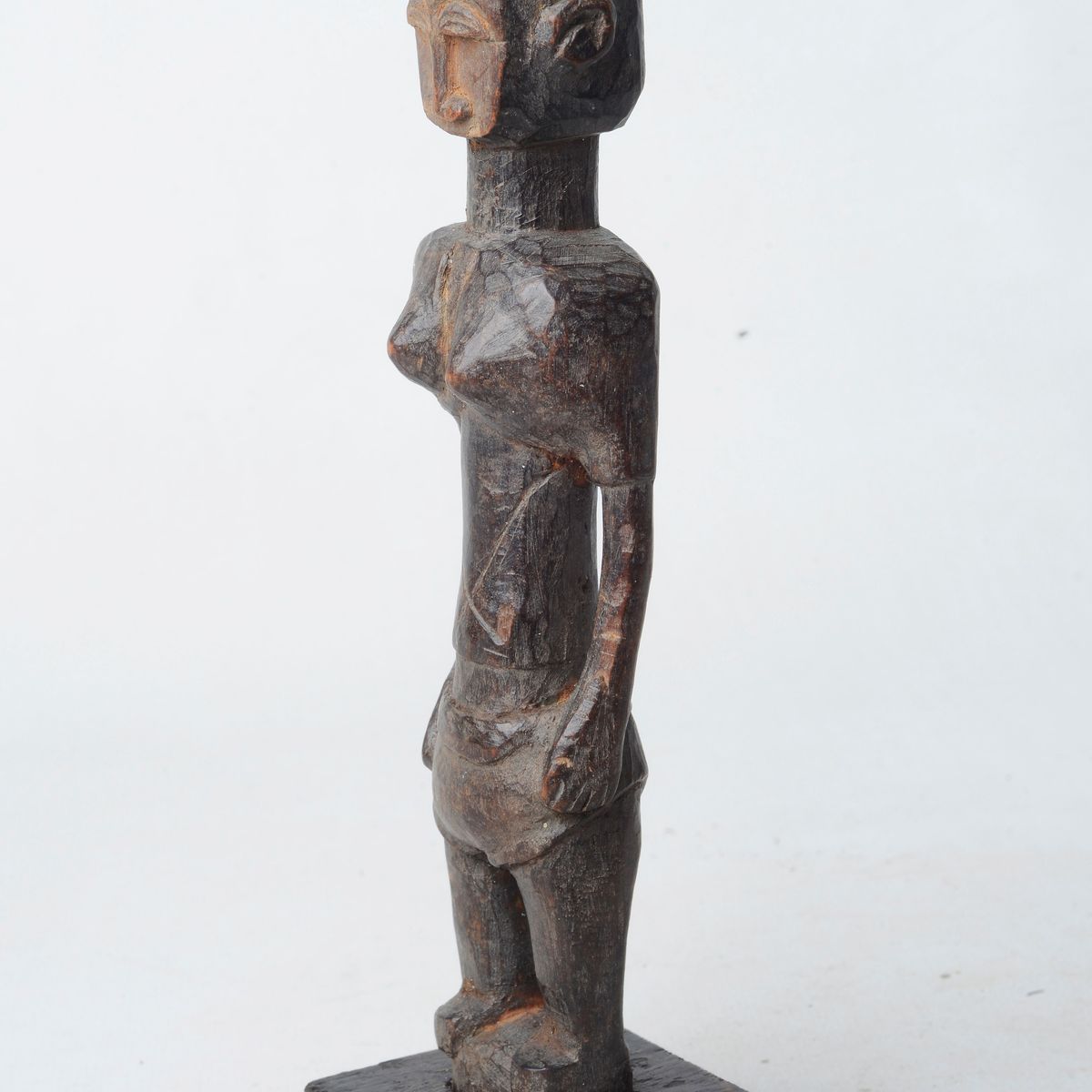 Scultura Kwele
