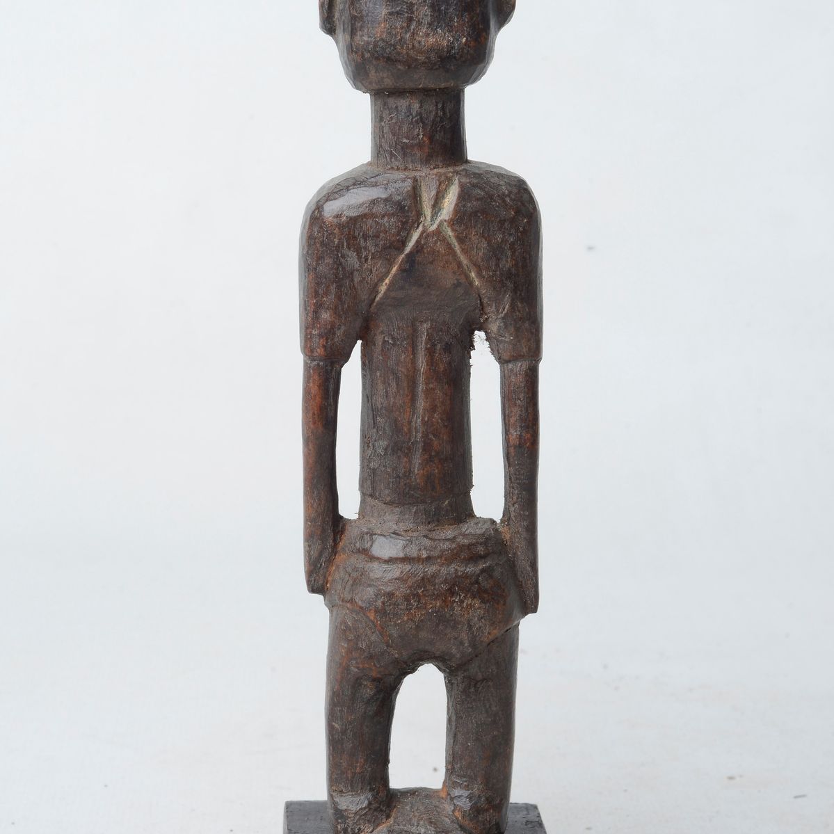 Scultura Kwele