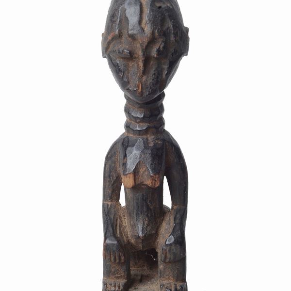 Piccola scultura