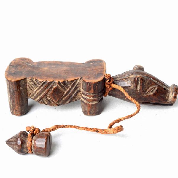 Scultura Kongo
