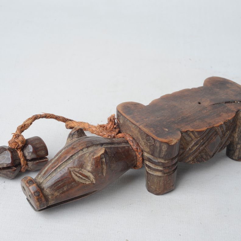 Scultura Kongo