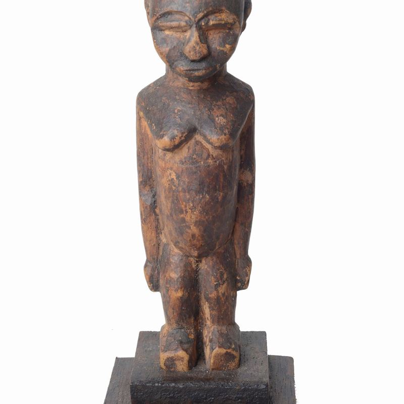 Scultura Bateba
