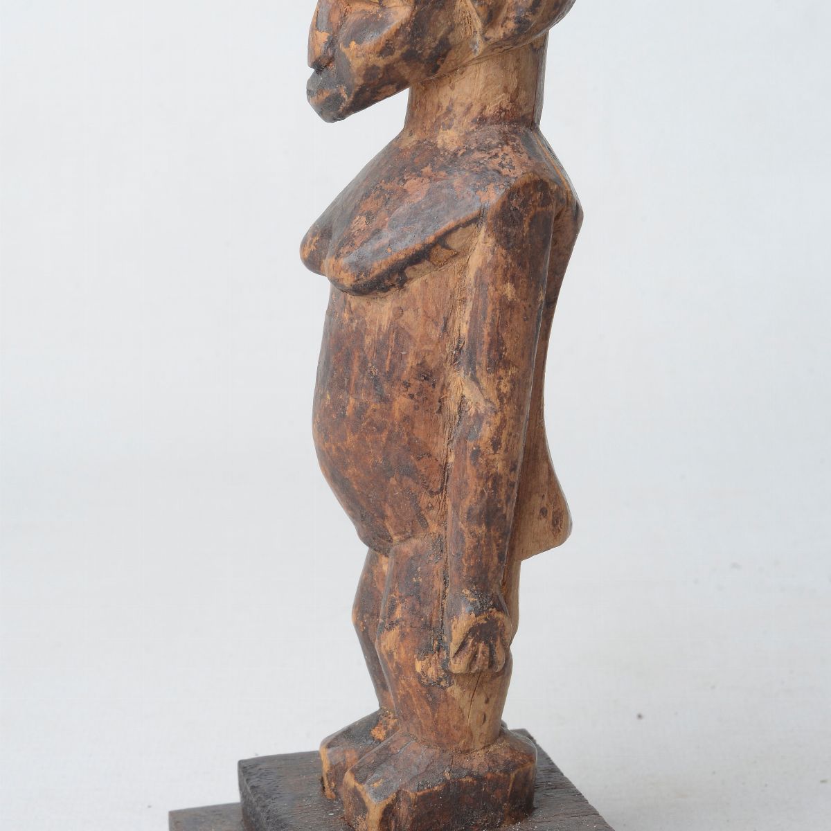 Scultura Bateba