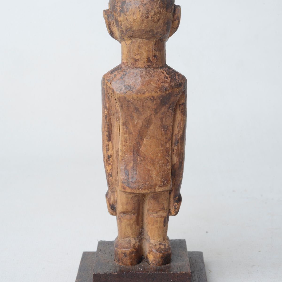 Scultura Bateba