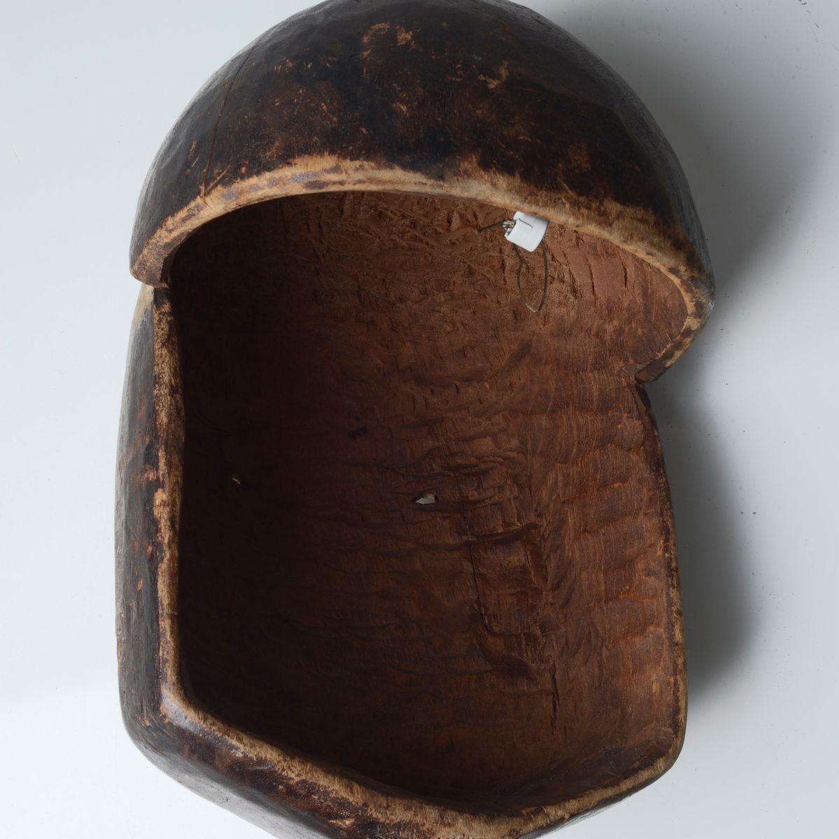 Maschera Casco