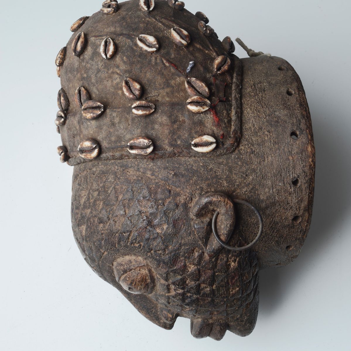 Maschera Geledè Yoruba