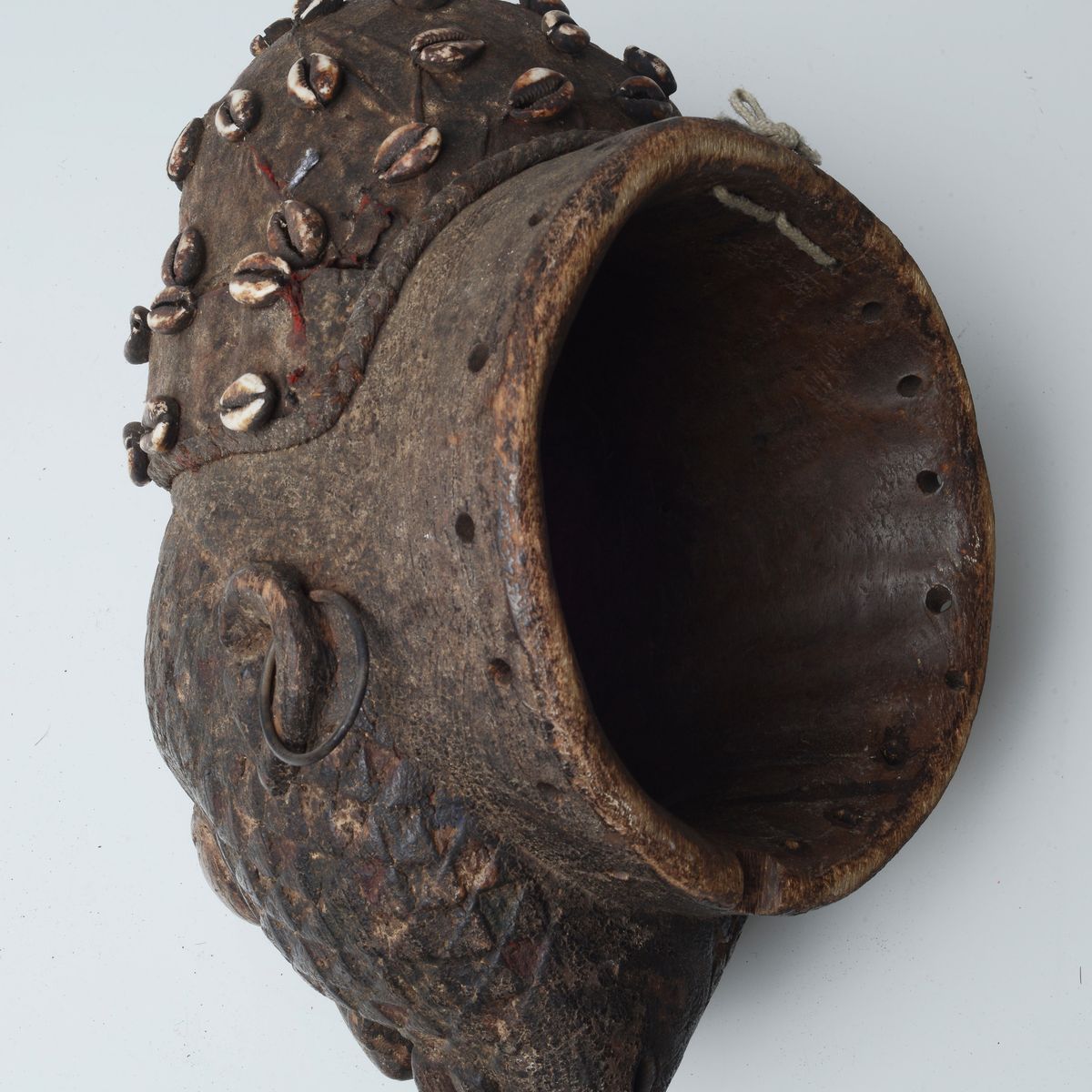 Maschera Geledè Yoruba
