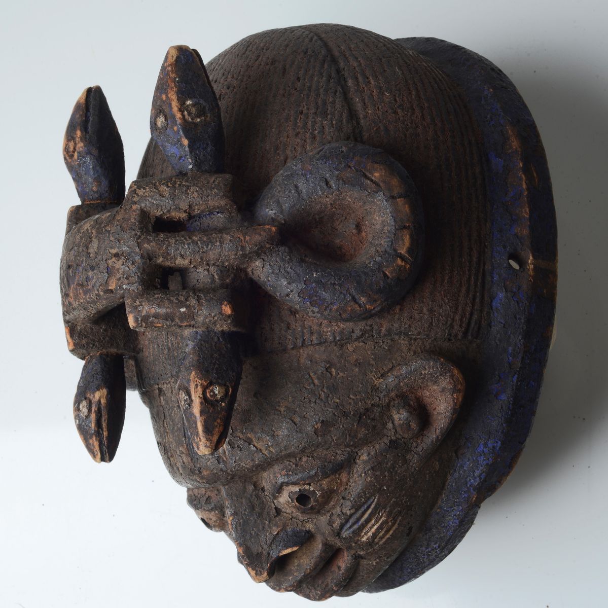 Maschera Geledè