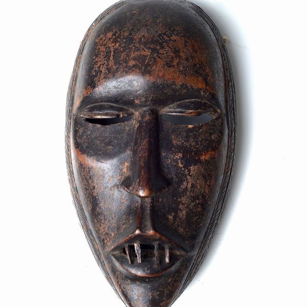 Maschera Grebo