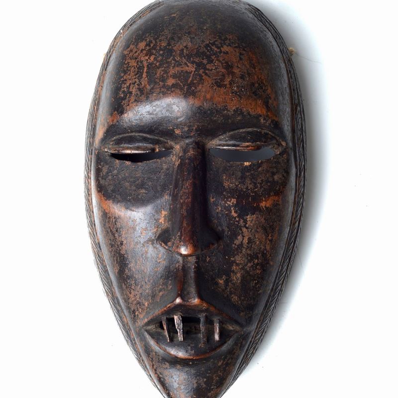 Maschera Grebo