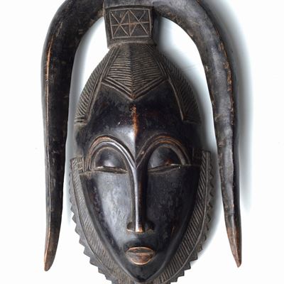 Maschera Yauré
