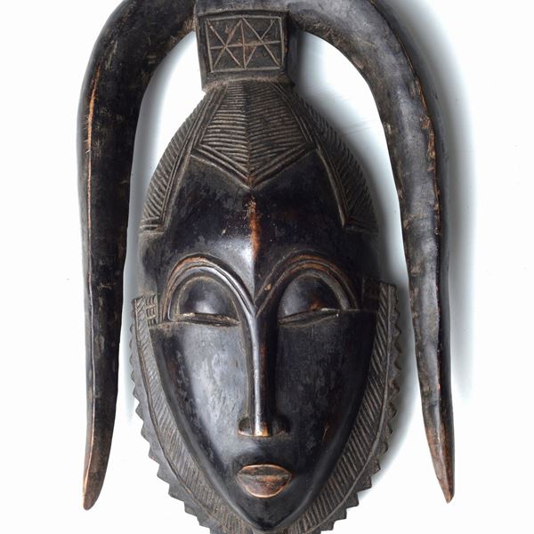 Maschera Yauré