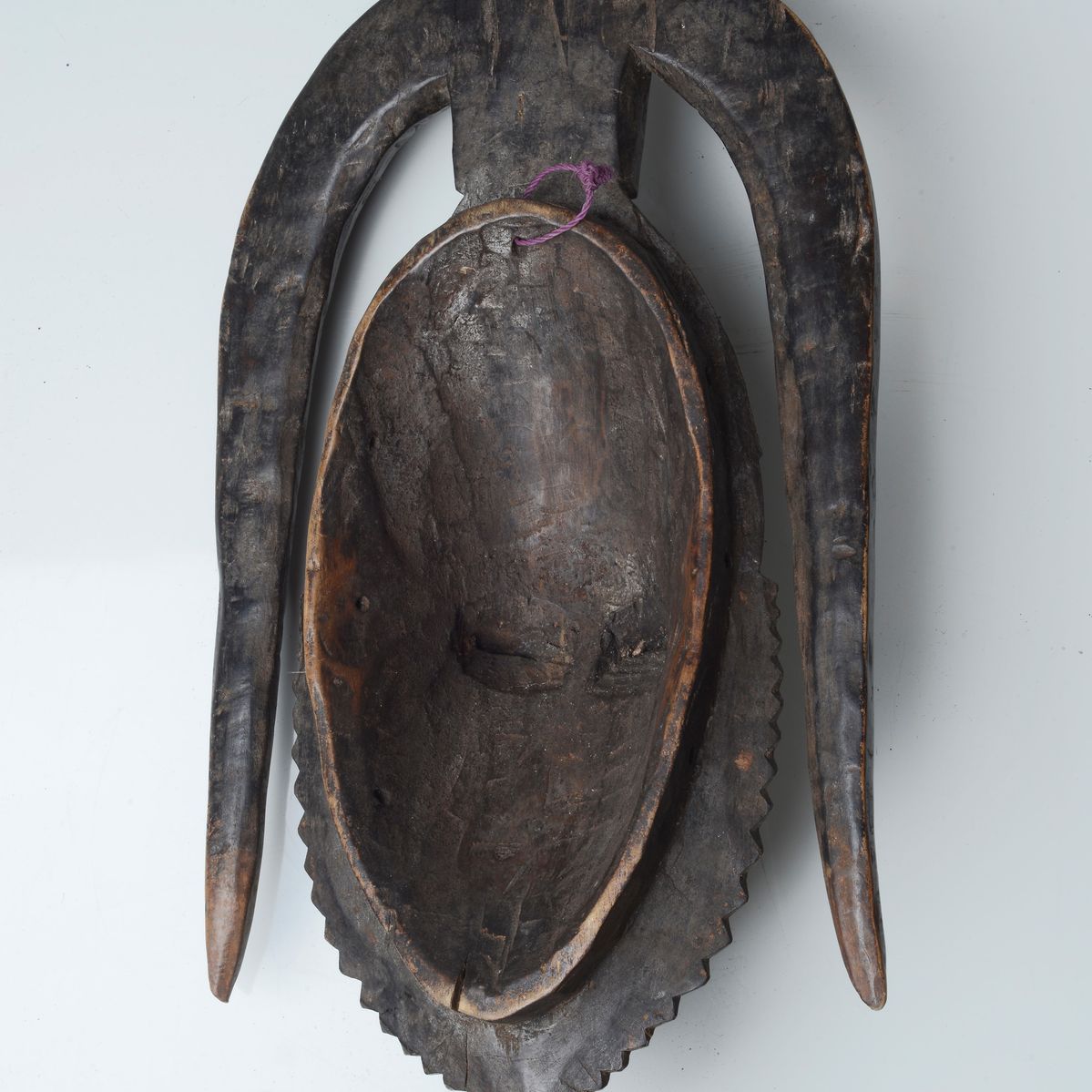Maschera Yauré