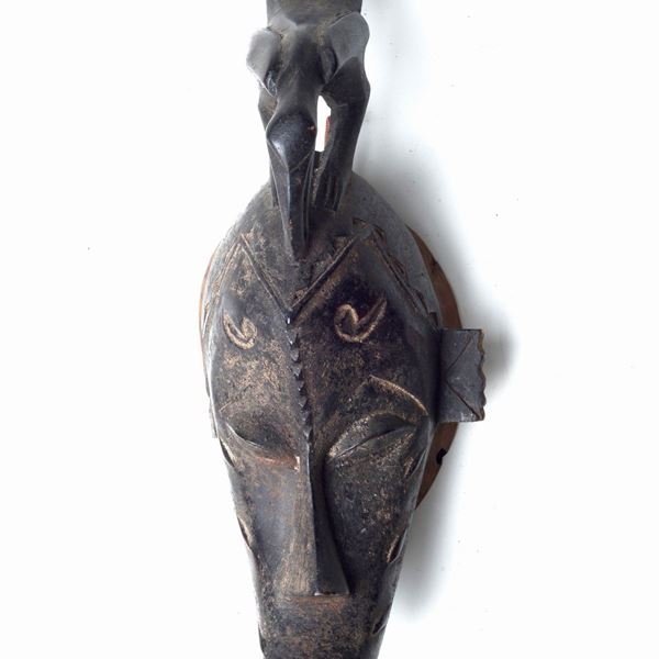 Maschera Guro