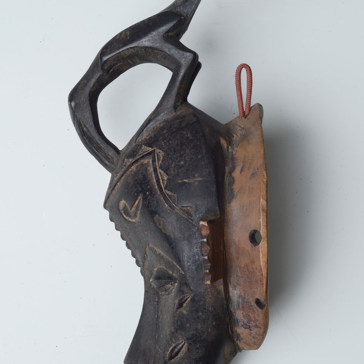 Maschera Guro