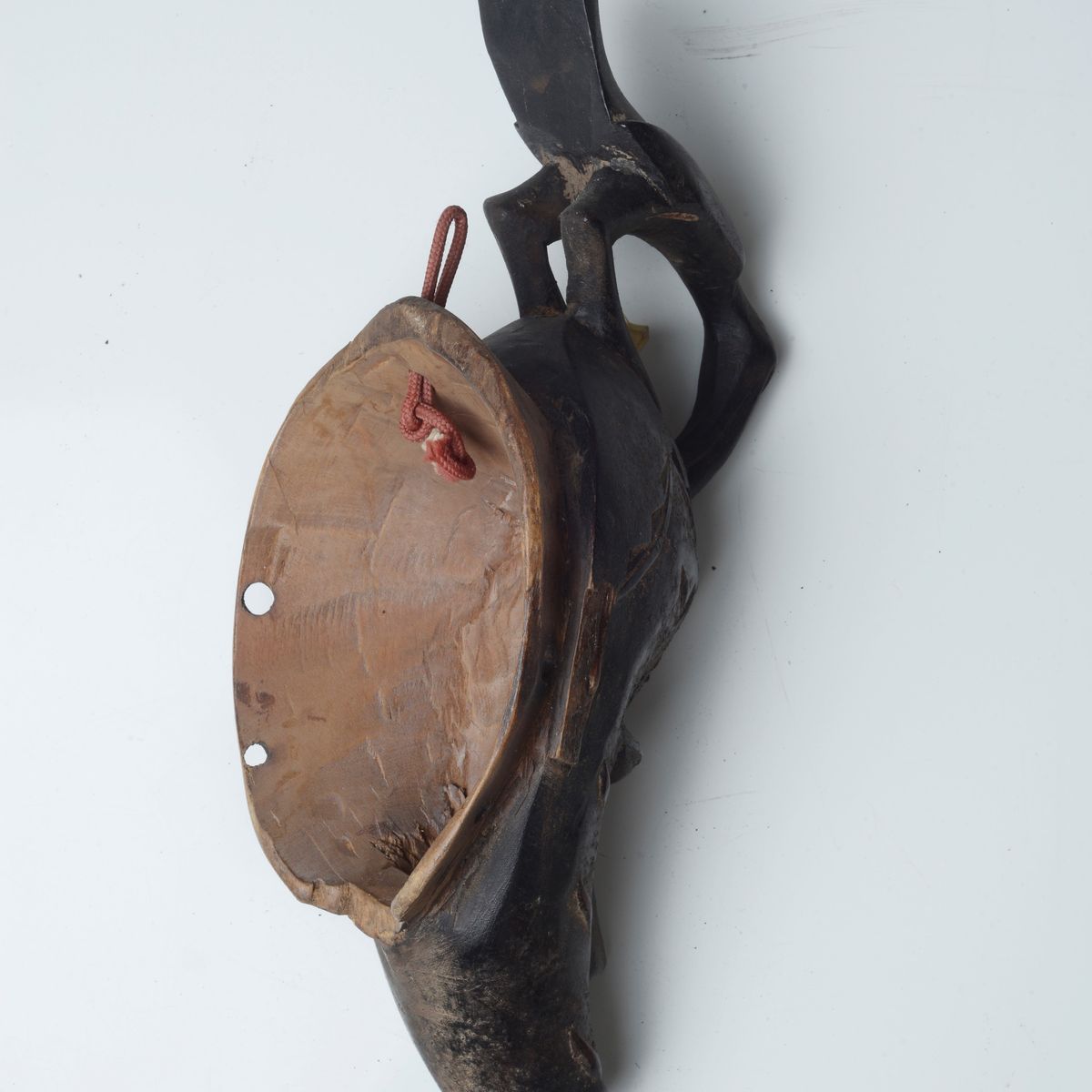 Maschera Guro
