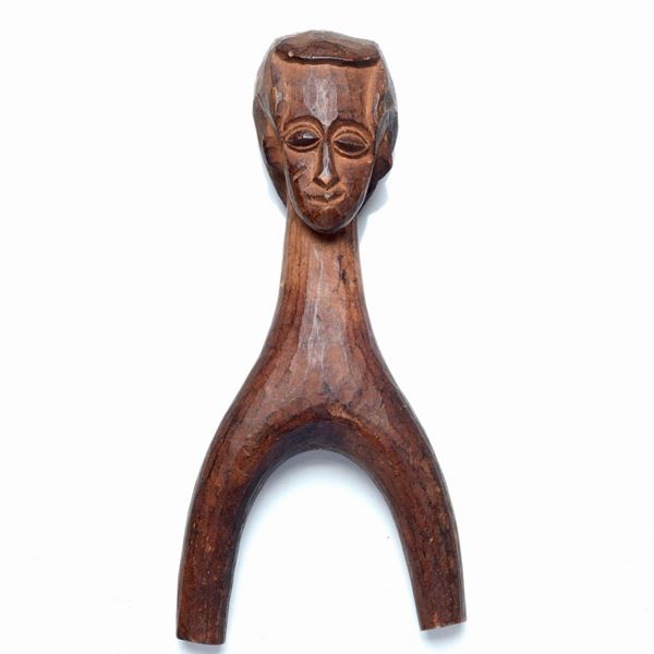 Small sculpture